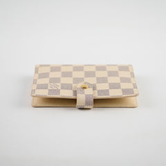 Louis Vuitton Agenda PM