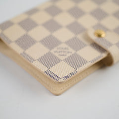 Louis Vuitton Agenda PM