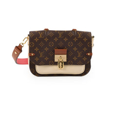 Louis Vuitton Vaugirard Monogram/Creme