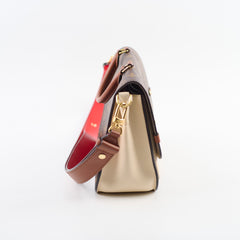 Louis Vuitton Vaugirard Monogram/Creme