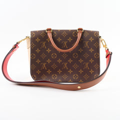 Louis Vuitton Vaugirard Monogram/Creme