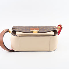 Louis Vuitton Vaugirard Monogram/Creme