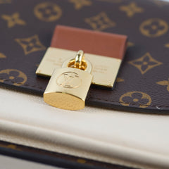 Louis Vuitton Vaugirard Monogram/Creme