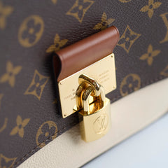 Louis Vuitton Vaugirard Monogram/Creme