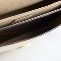 Louis Vuitton Vaugirard Monogram/Creme