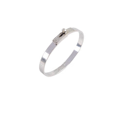 Hermes Diamond Kelly Bangle Size SH