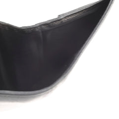 Prada Saffiano Wallet Black