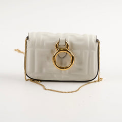 Fendi Nano Baguette