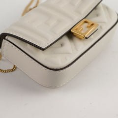 Fendi Nano Baguette