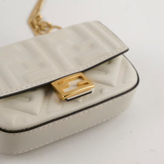 Fendi Nano Baguette