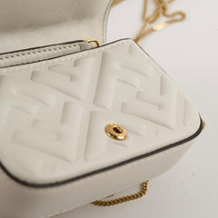 Fendi Nano Baguette