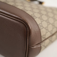 Gucci Ophidia Tote Bag Small
