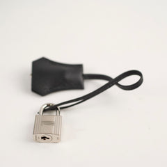 Hermes Kelly 25 Noir Y Stamp