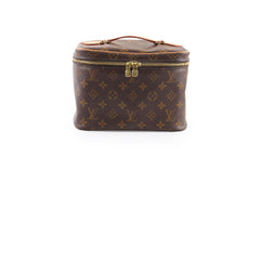 Louis Vuitton Nice BB Monogram