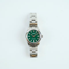 Rolex Oyster Perpetual Watch 31mm 2024 277200