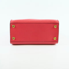Louis Vuitton City streamer PM Black/Red