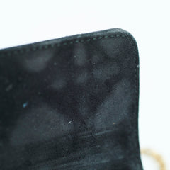 Christian Dior Dioraddict WOC Black