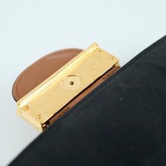 Louis Vuitton Mini Dauphine Monogram/Reverse Monogram