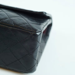 Chanel Reissue 226 Black