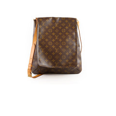 Louis Vuitton LV Musette Salsa Messenger Monogram