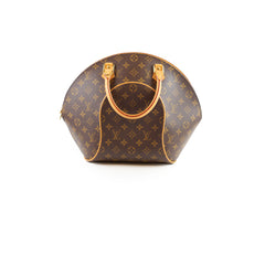 Louis Vuitton Ellipse MM Monogram
