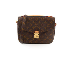 Louis Vuitton Pochette Métis Monogram