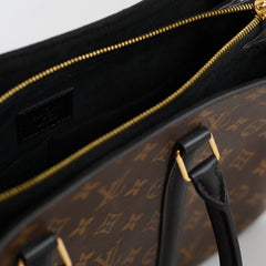 Louis Vuitton Soufflot