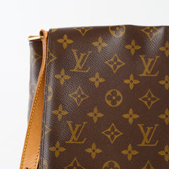 Louis Vuitton LV Musette Salsa Messenger Monogram