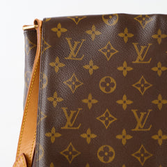 Louis Vuitton LV Musette Salsa Messenger Monogram