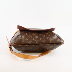 Louis Vuitton LV Musette Salsa Messenger Monogram