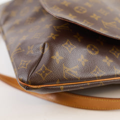 Louis Vuitton LV Musette Salsa Messenger Monogram