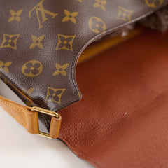 Louis Vuitton LV Musette Salsa Messenger Monogram