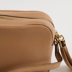 Gucci Soho Disco Beige