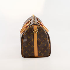 Louis Vuitton Speedy 30 Monogram