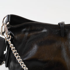 Louis Vuitton Carryall Cargo Vibe Black