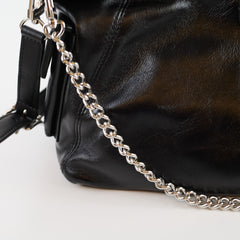 Louis Vuitton Carryall Cargo Vibe Black