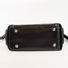 Louis Vuitton Carryall Cargo Vibe Black