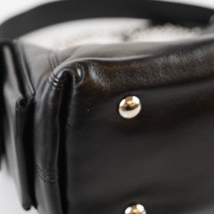 Louis Vuitton Carryall Cargo Vibe Black