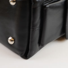 Louis Vuitton Carryall Cargo Vibe Black