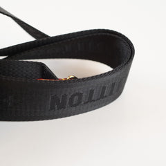 Louis Vuitton Bandoliere Strap with Coin