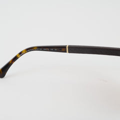 Chanel Quilted Aviator CC Sunglasses
