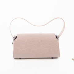 Louis Vuitton Epi Nocturne Bag Grey