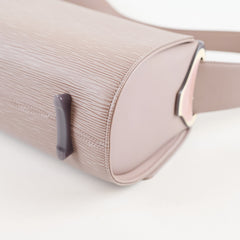 Louis Vuitton Epi Nocturne Bag Grey