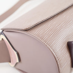 Louis Vuitton Epi Nocturne Bag Grey