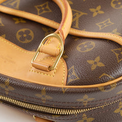 Louis Vuitton Trouville Bag Monogram