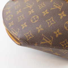 Louis Vuitton Ellipse MM Monogram