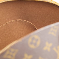 Louis Vuitton Ellipse MM Monogram