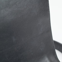Chanel Boy Lambskin Black New Medium - 21 Series