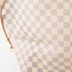 Louis Vuitton Neverfull GM Damier Azur