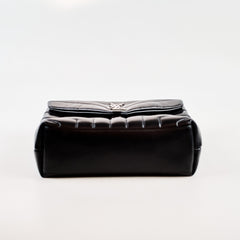 Saint Laurent Small Toy Lou Black